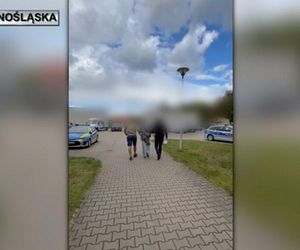 Wrocław. Polscy nastolatkowie dokonali samosądu na 23-letnim Ukraińcu. Jest nagranie przestępstwa.