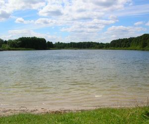 Jezioro
