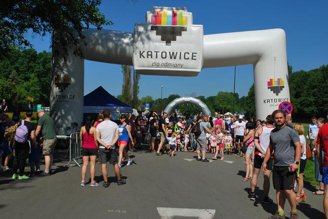 Przed nami wyjątkowa impreza biegowa. Już 10 czerwca 1st Wizz Air Katowice Half Marathon!