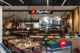 Wielka promocja w Pizza Hut z okazji 25-lecia działalności firmy w Polsce