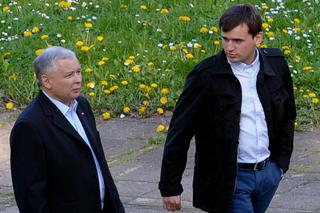Były mąż Marty Kaczyńskiej ujawnił treść sensacyjnej rozmowy! Ma duże szanse