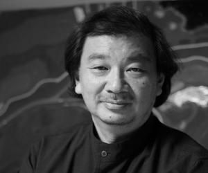 Shigeru Ban we Wrocławiu