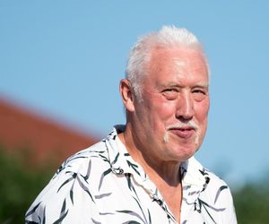 Tak dziś wygląda Kozakiewicz