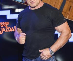 Mariusz Pudzianowski