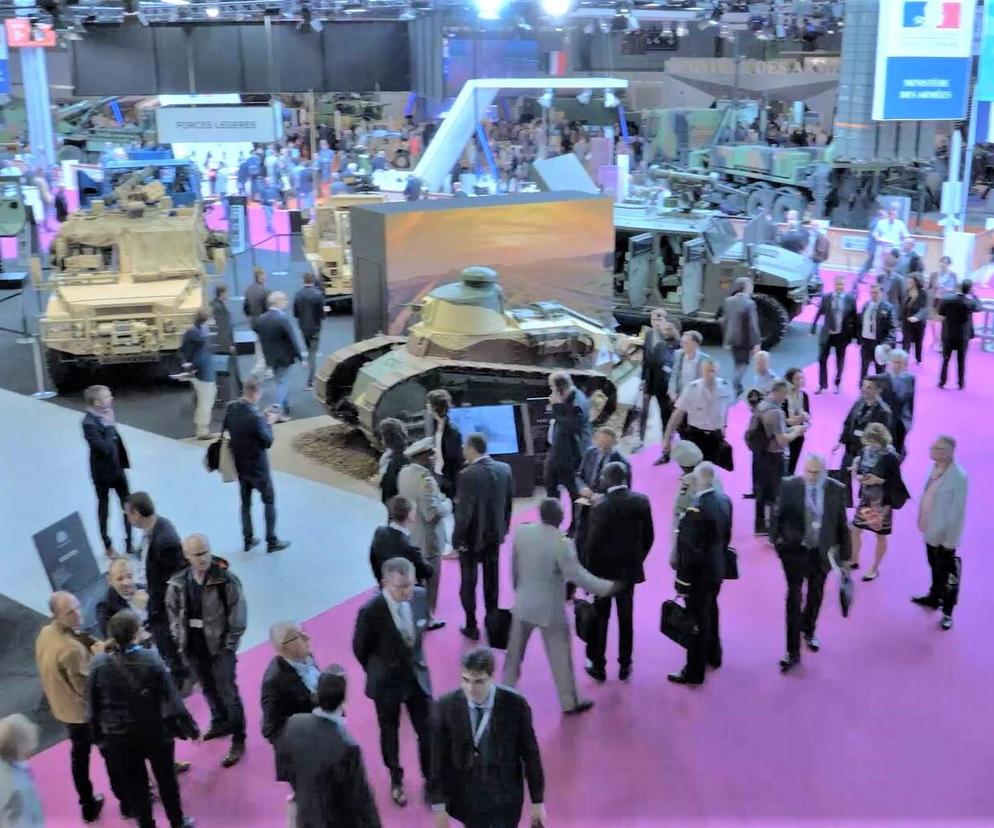 Eurosatory