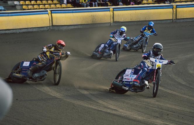 Stal Gorzów - Unia Leszno