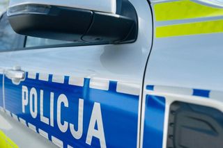 Rosyjskie drony nad Polską. W woj. podlaskim nie ma śladów po wrogich maszynach