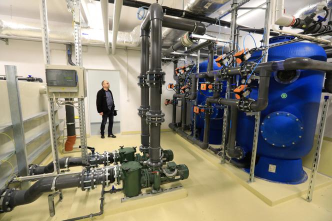 Toruń ma miejsce do nowoczesnej rehabilitacji. Inwestycja za 10,5 miliona złotych 