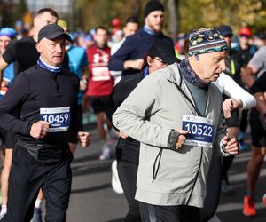 Gliwice opanowane przez biegaczy. Za nami 11. PKO Półmaraton