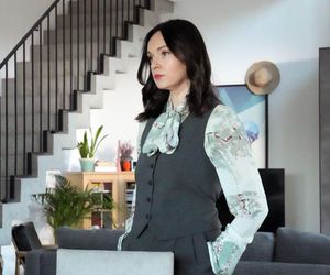 Barwy szczęścia odc. 3211. Natalia (Maria Dejmek)