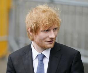 Ed Sheeran był oskarżony o plagiat. Zapadł wyrok!