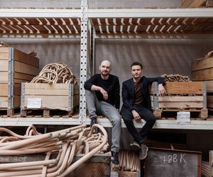 Dizajn na zawsze. Pawlak & Stawarski