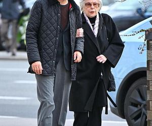 Pogrzeb - Jerzy Derfel