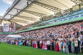 Kongres Świadków Jehowy w Kielcach. Organizatorzy spodziewają się tysięcy uczestników