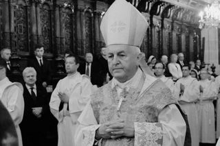Nie żyje bp Jan Szkodoń