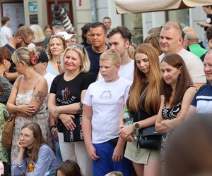 Tłumy na Carnavalu Sztukmistrzów 2025 w Lublinie - dzień trzeci 