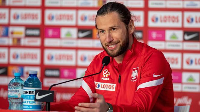 Grzegorz Krychowiak