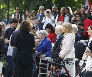  Mokotów pamięta! Uroczyste obchody 81. Rocznicy Powstania Warszawskiego