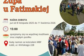 Ukryte życie parafii 4 listopada 2025