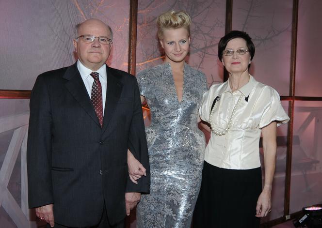 Małgorzata Kożuchowska