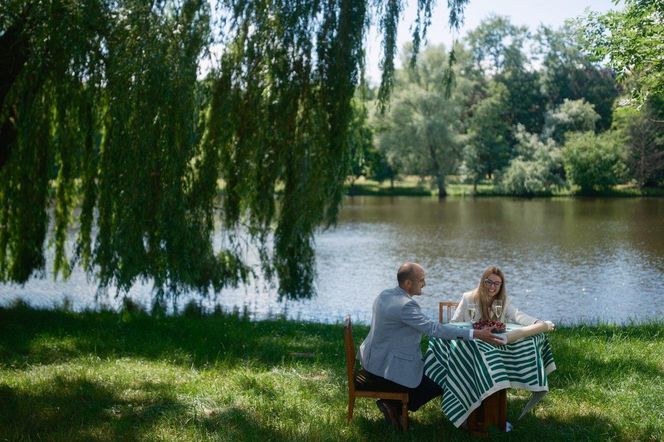 Magdalena z "Rolnik szuka żony"