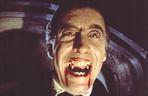 Sir Christopher Lee - najlepsze role