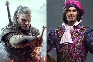 Wiedźmin QUIZ — Geralt, czy Jaskier? Kogo bardziej przypominasz?