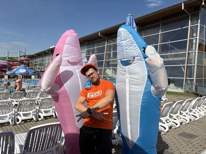 ESKA Summer City na Dolnym Śląsku! Sprawdź, gdzie spotkasz nas w tym tygodniu