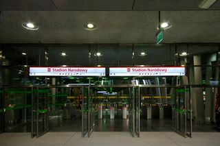 Tajemniczy peron w metrze w Warszawie. Zbudowali go za grube miliony, nikt nigdy z niego nie odjechał 