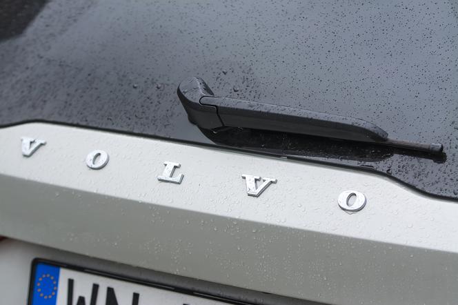 Volvo V60 D4 8AT Inscription