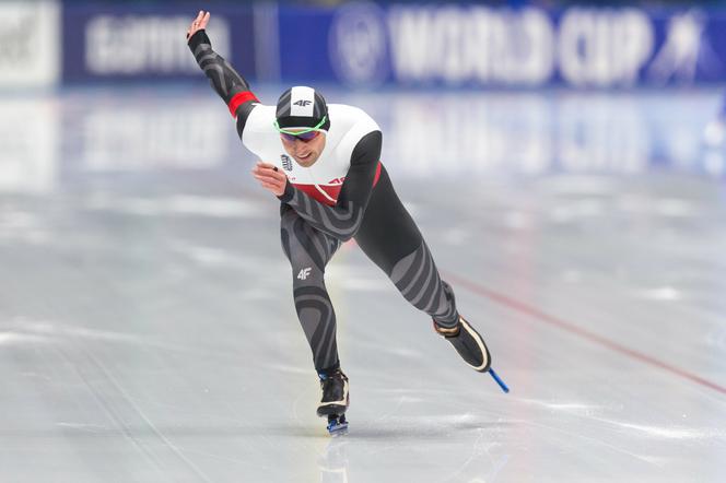 Zimowe igrzyska olimpijskie 2022. Dramat Zbigniewa Bródki! Nie wystąpi w swojej koronnej konkurencji