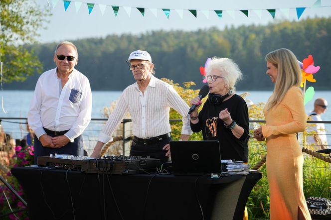  7. odcinek "Sanatorium miłości"