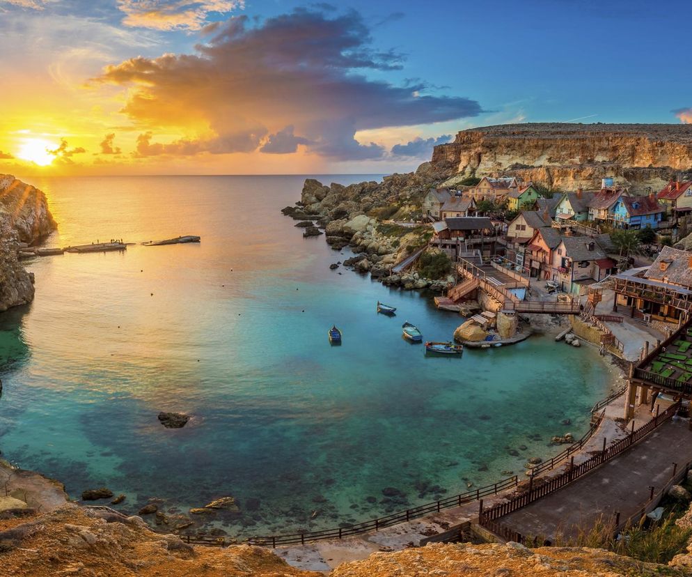  Mellieha, Malta