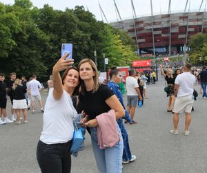  Warszawa. Jennifer Lopez po raz drugi w Polsce. Tłumy na Stadionie PGE Narodowym [ZDJĘCIA]