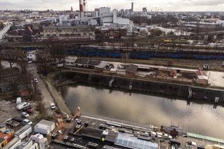 Jest ruina, ma być perełka. Tak się zmieni Port Miejski we Wrocławiu