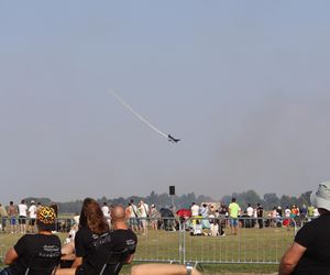 IV KRÓLewski Piknik Lotniczy w Radawcu 