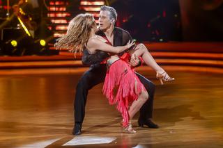 Taniec z gwiazdami. 4. Ewelina Lisowska