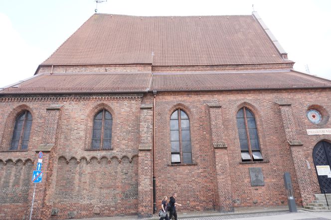 Kościół św. Marcina 