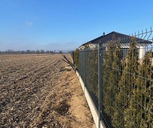 Coś mu do łba strzeliło. Brat rzucił się z nożem na brata. Mieszkańcy wsi są w szoku