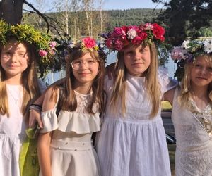 Wianki 2025 Gmina Brody