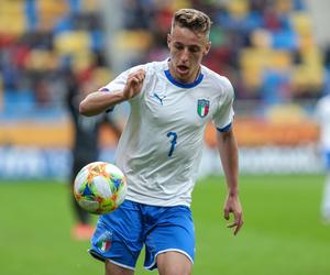 Euro 2024: Davide Frattesi. Sylwetka reprezentanta Włoch