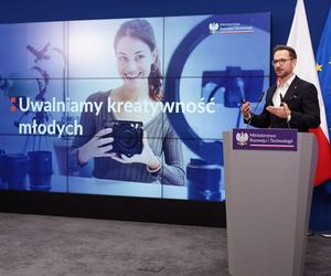 Działalność gospodarcza małoletnich. Rząd szykuje wielkie zmiany