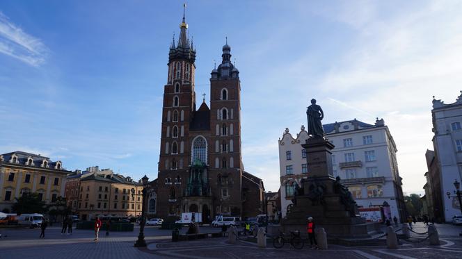 Rynek Kraków