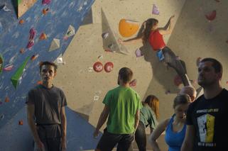 Zawody wspinaczkowe Best Of Spider V w Bydgoszczy [ZDJĘCIA]