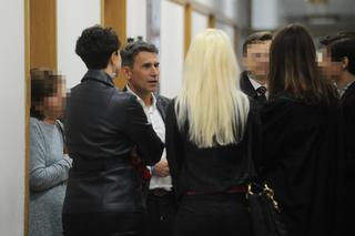 Robert Korzeniowski słono zapłaci za rozwód 