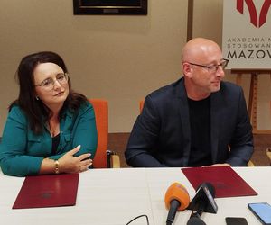 Akademia Nauk Stosowanych Mazovia prowadzi rekrutację uzupełniającą na nowy kierunek studiów – psychologię!
