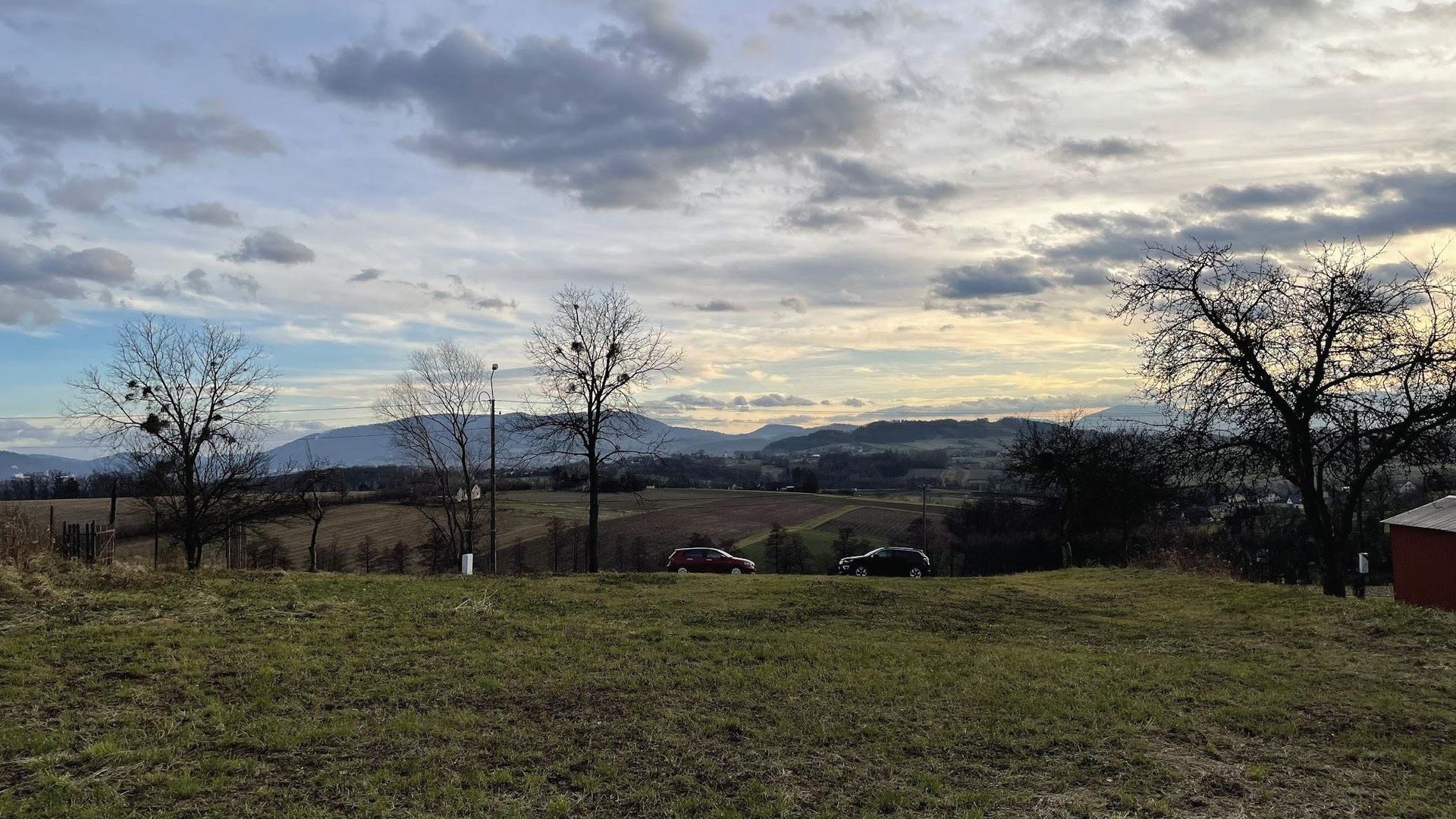 MaRA w Iskrzyczynie od LAKA Architektura