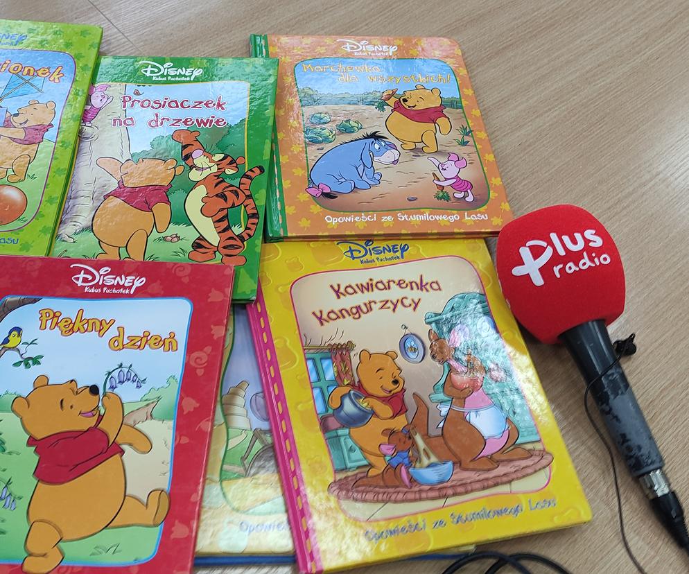 18 stycznia przypada Światowy Dzień Kubusia Puchatka