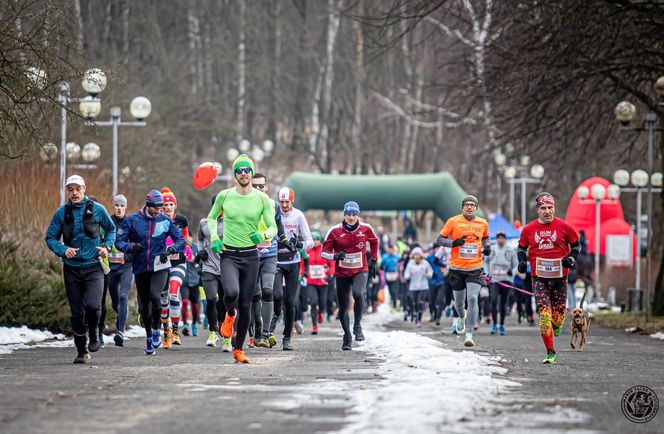 Ponad 230 uczestników pobiegło w Częstochowskim Biegu Policz się z cukrzycą