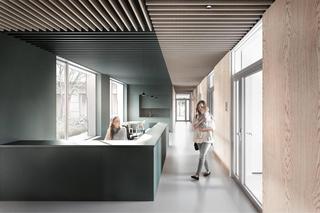 Interwencyjny ośrodek preadopcyjny we Wrocławiu